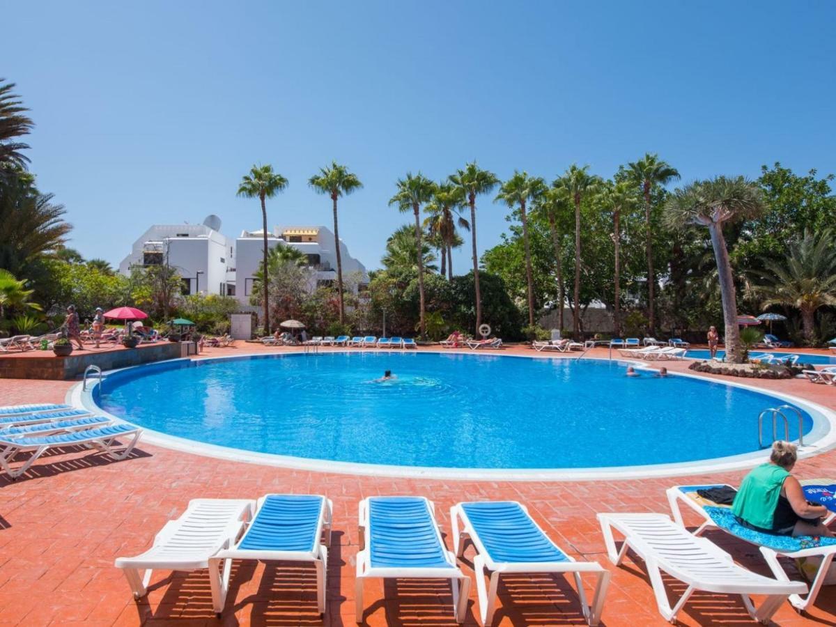 926 Fabulous View Of Lasamericas, Seafront Studio! Playa de las Américas Exterior foto